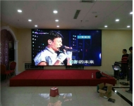 LED�@ʾ��